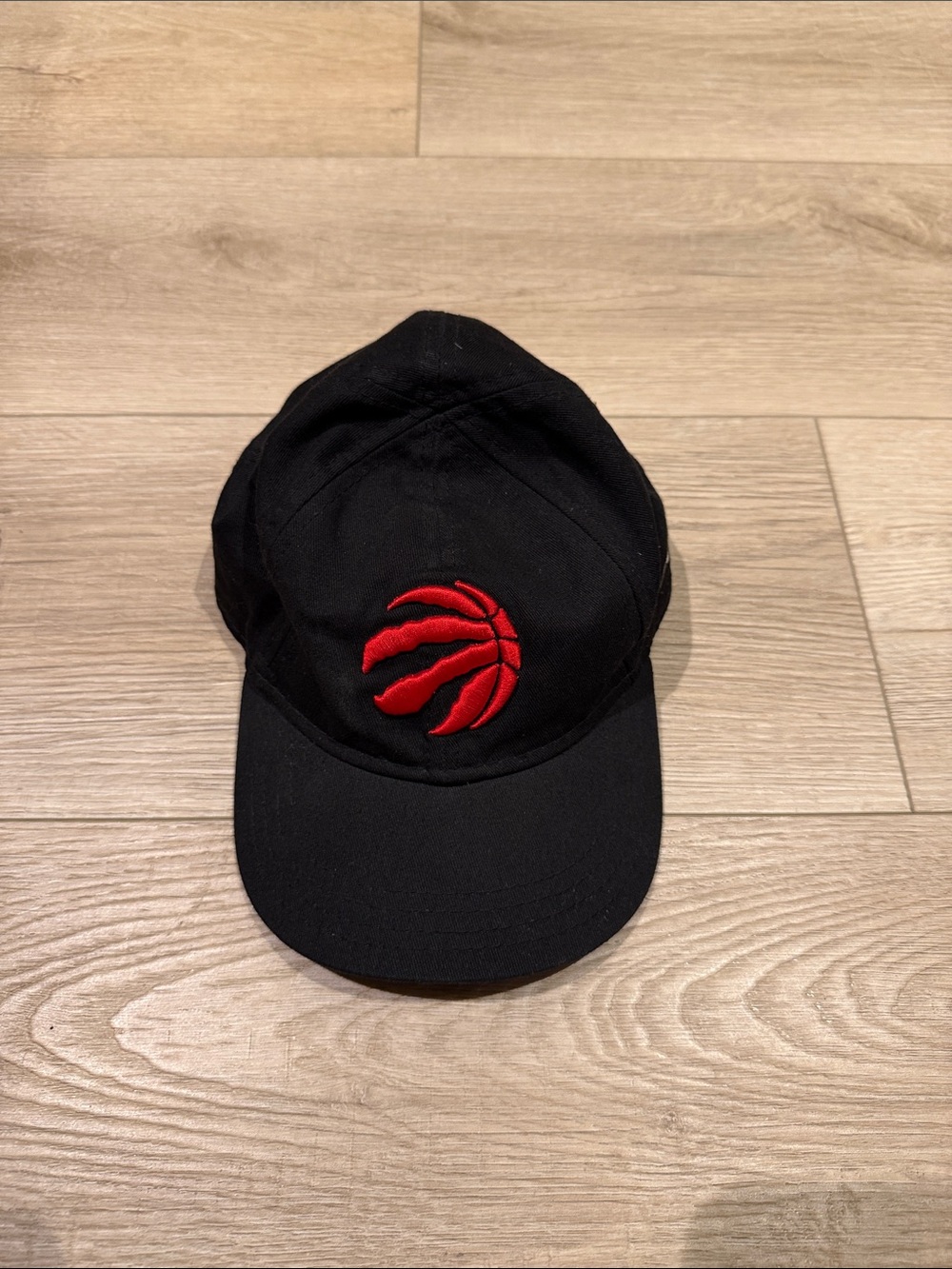 Toddler Raptors Hat